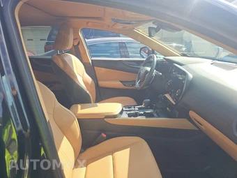 2025 Lexus NX 350 – miniatura 8