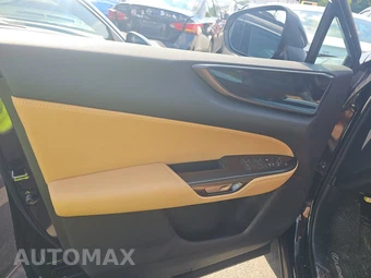 2025 Lexus NX 350 – miniatura 9