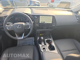 2025 Lexus NX 350 – miniatura 14