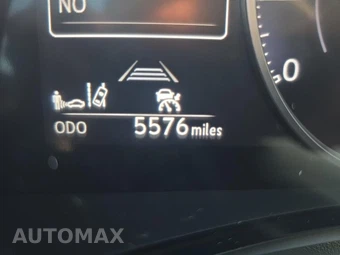 2025 Lexus NX 350 – miniatura 15