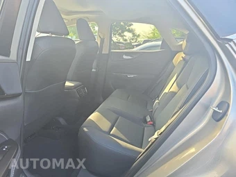 2025 Lexus NX 350 – miniatura 16