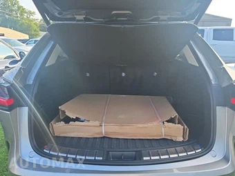 2025 Lexus NX 350 – miniatura 20