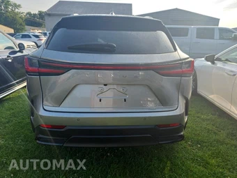 2025 Lexus NX 350 – miniatura 5