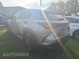 2025 Lexus NX 350 – miniatura 6