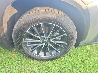 2025 Lexus NX 350 – miniatura 9