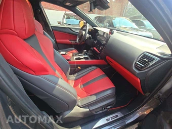 2025 Lexus NX 350 F SPORT Handling - miniatura 18