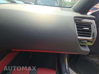 2025 Lexus NX 350 F SPORT Handling - miniatura 19