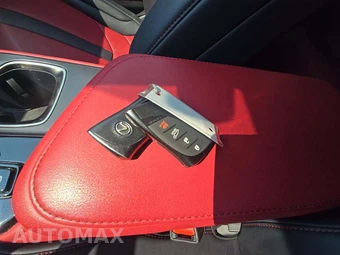 2025 Lexus NX 350 F SPORT Handling - miniatura 8