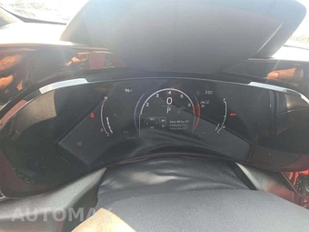 2025 Lexus NX 350 F SPORT Handling - miniatura 9