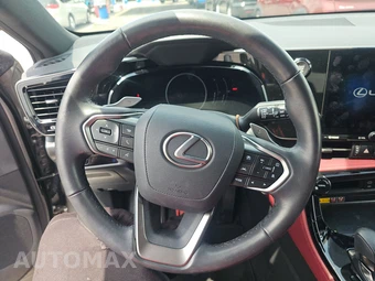 2025 Lexus NX 350 Premium – miniatura 10