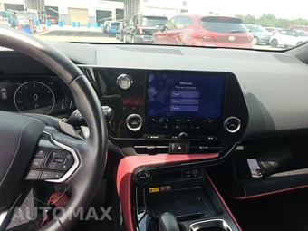 2025 Lexus NX 350 Premium – miniatura 11