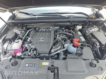 2025 Lexus NX 350 Premium – miniatura 15
