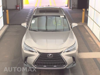 2025 Lexus NX 350 Premium – miniatura 2