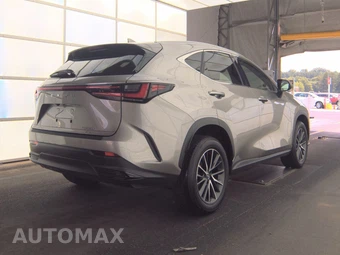 2025 Lexus NX 350 Premium – miniatura 4