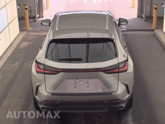 2025 Lexus NX 350 Premium – miniatura 5