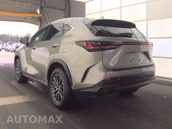 2025 Lexus NX 350 Premium – miniatura 6