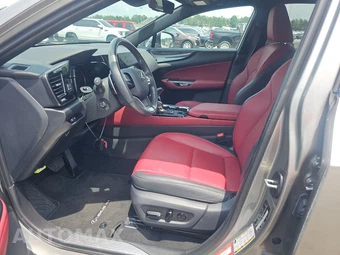 2025 Lexus NX 350 Premium – miniatura 7