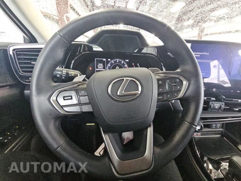 2025 Lexus NX 350 Premium - miniatura 10
