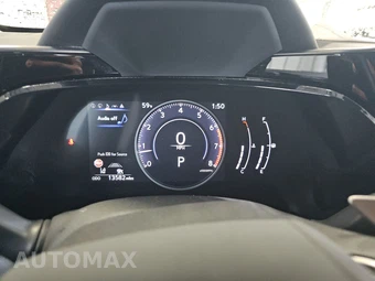 2025 Lexus NX 350 Premium - miniatura 12