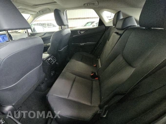 2025 Lexus NX 350 Premium - miniatura 13