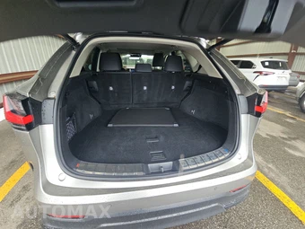 2025 Lexus NX 350 Premium - miniatura 16