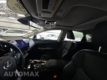 2025 Lexus NX 350 Premium - miniatura 17