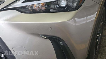 2025 Lexus NX 350 Premium - miniatura 19