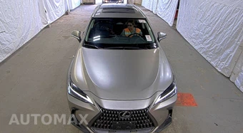 2025 Lexus NX 350 Premium - miniatura 2