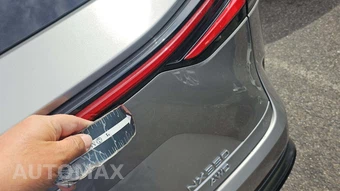 2025 Lexus NX 350 Premium - miniatura 20