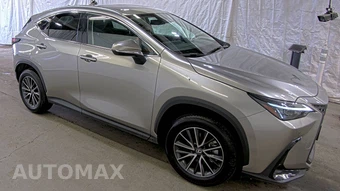 2025 Lexus NX 350 Premium - miniatura 3