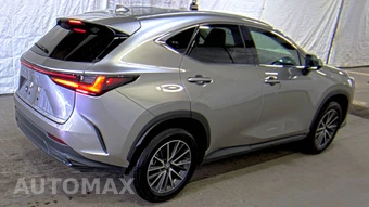 2025 Lexus NX 350 Premium - miniatura 4