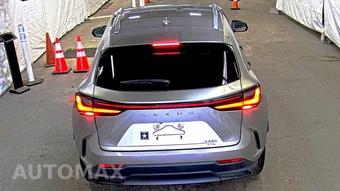2025 Lexus NX 350 Premium - miniatura 5