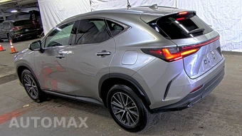 2025 Lexus NX 350 Premium - miniatura 6
