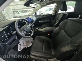 2025 Lexus NX 350 Premium - miniatura 7