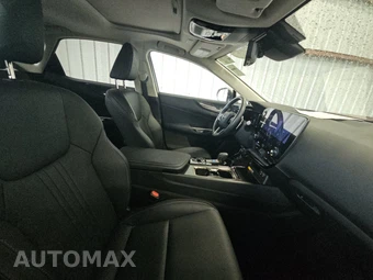 2025 Lexus NX 350 Premium - miniatura 8