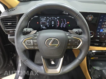 2025 Lexus NX 350 Premium – miniatura 10