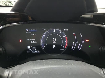 2025 Lexus NX 350 Premium – miniatura 12