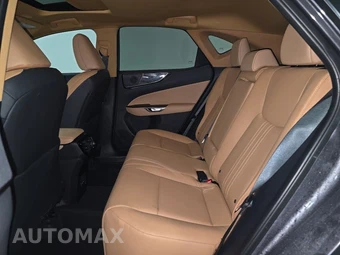 2025 Lexus NX 350 Premium – miniatura 13