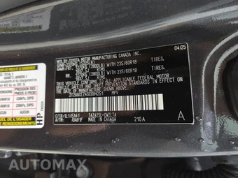 2025 Lexus NX 350 Premium – miniatura 14