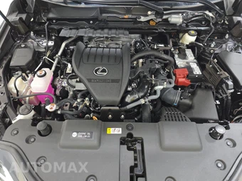2025 Lexus NX 350 Premium – miniatura 15