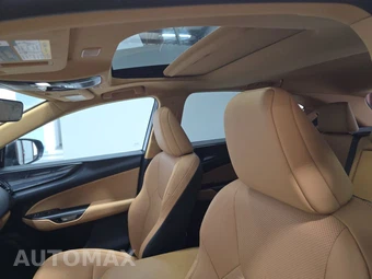 2025 Lexus NX 350 Premium – miniatura 18