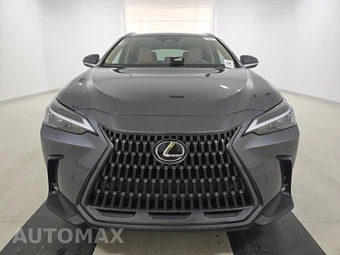 2025 Lexus NX 350 Premium – miniatura 2