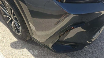 2025 Lexus NX 350 Premium – miniatura 22
