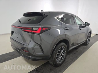 2025 Lexus NX 350 Premium – miniatura 4