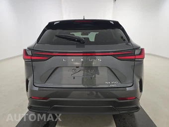 2025 Lexus NX 350 Premium – miniatura 5