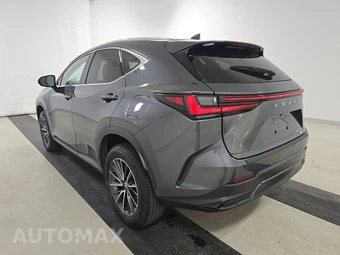 2025 Lexus NX 350 Premium – miniatura 6