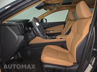 2025 Lexus NX 350 Premium – miniatura 7