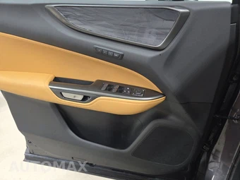2025 Lexus NX 350 Premium – miniatura 9