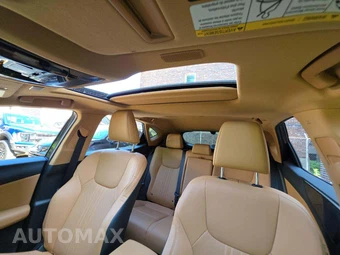 2025 Lexus NX 350 Premium - miniatura 11