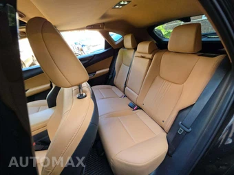 2025 Lexus NX 350 Premium - miniatura 13